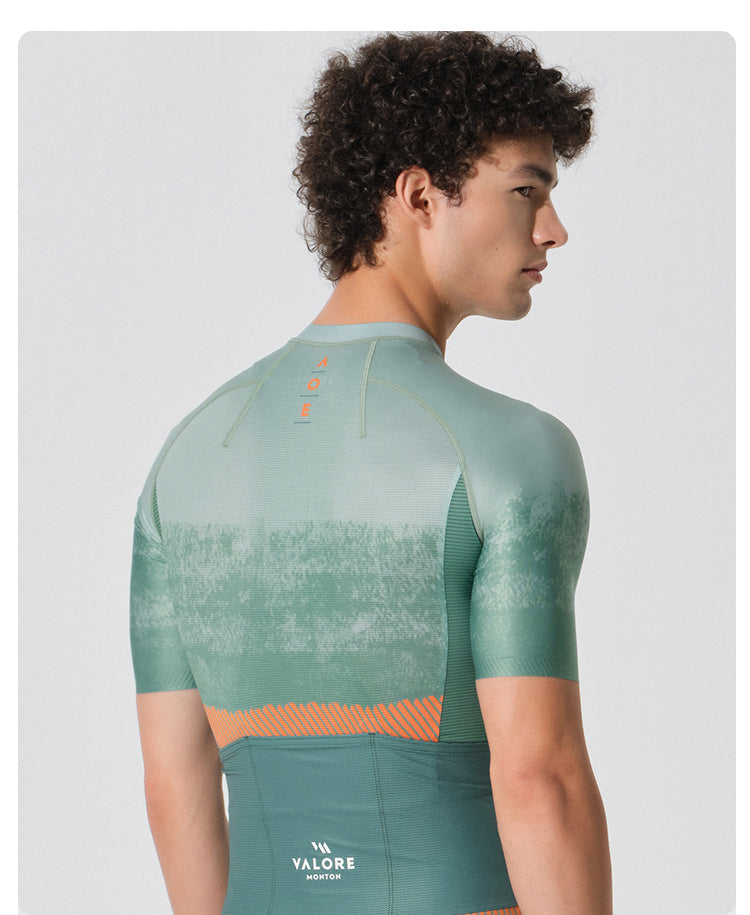 MENS TERRA GRADIENT - FOREST SAGE