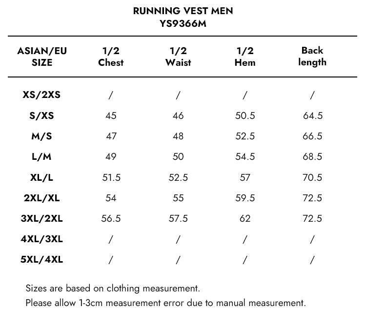 RUNNING SINGLET TERRA GRADIENT DESERT SAND