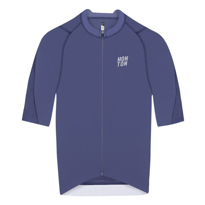 MENS JERSEY 25-TRAVELER CAPTAIN BLUE
