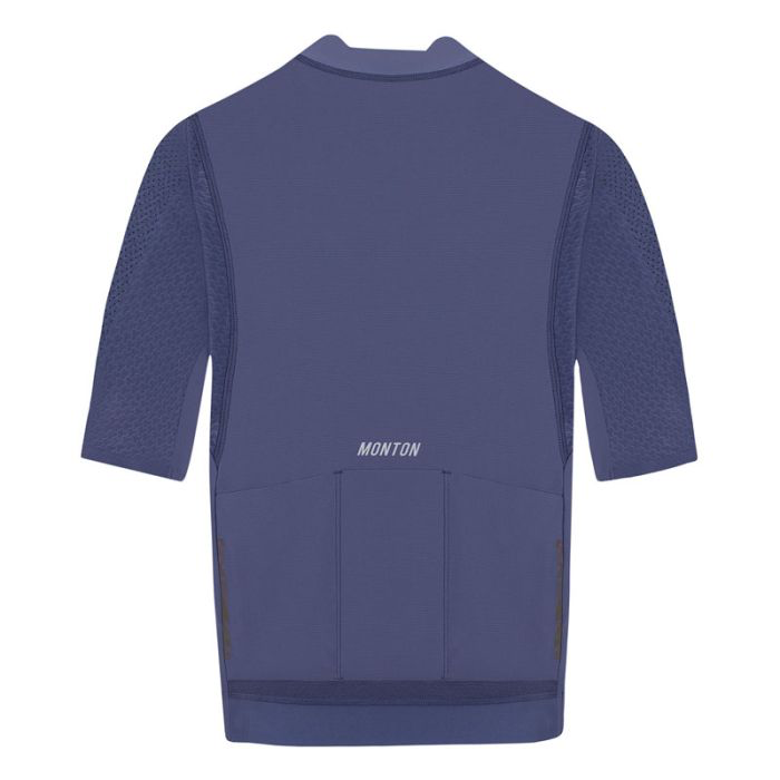 MENS JERSEY 25-TRAVELER CAPTAIN BLUE