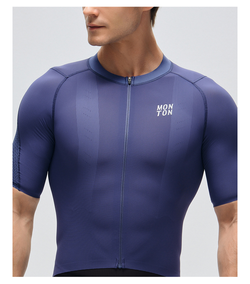 MENS JERSEY 25-TRAVELER CAPTAIN BLUE