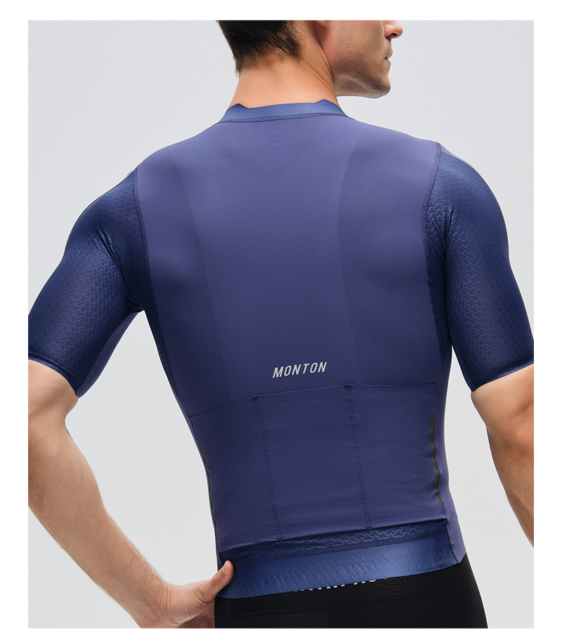 MENS JERSEY 25-TRAVELER CAPTAIN BLUE