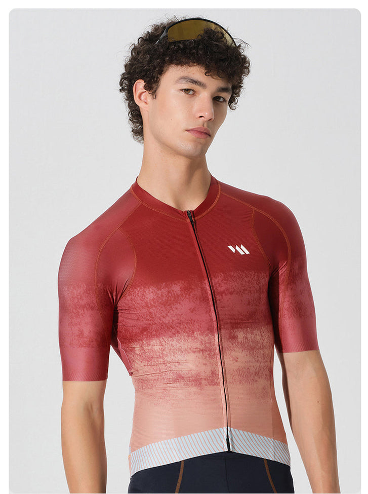 MENS TERRA GRADIENT - SUNSET CLAY