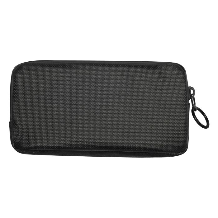 CYCLING WALLET TRAVELER BLACK