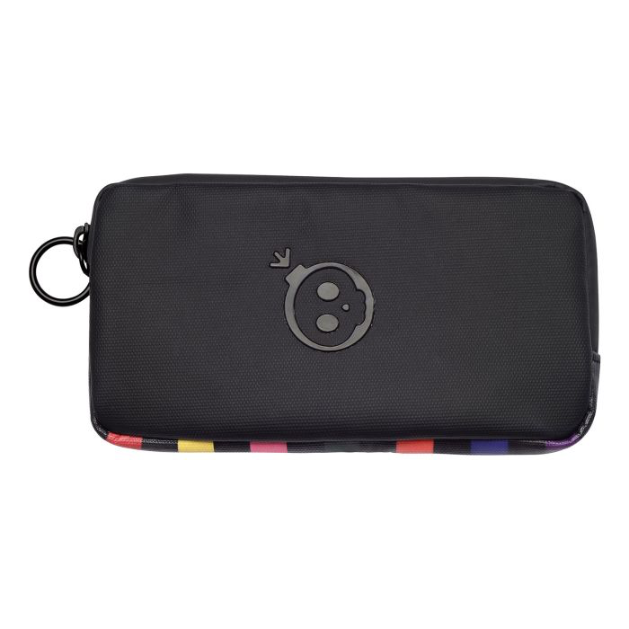 CYCLING WALLET WEEKEND II BLACK *