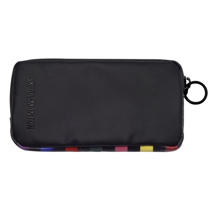 CYCLING WALLET WEEKEND II BLACK *