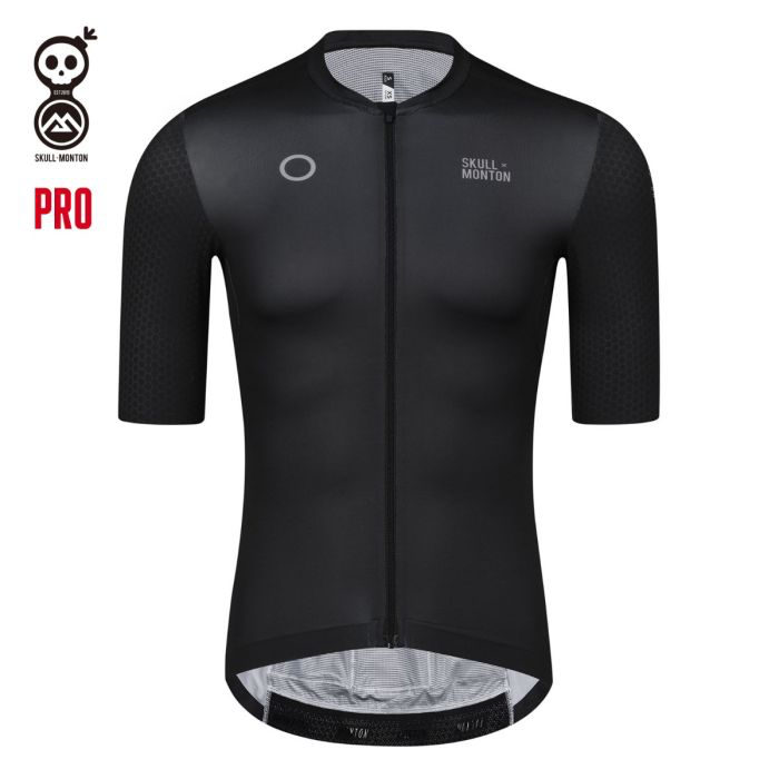 SKULL MONTON MENS JERSEY 24-SPIRIT