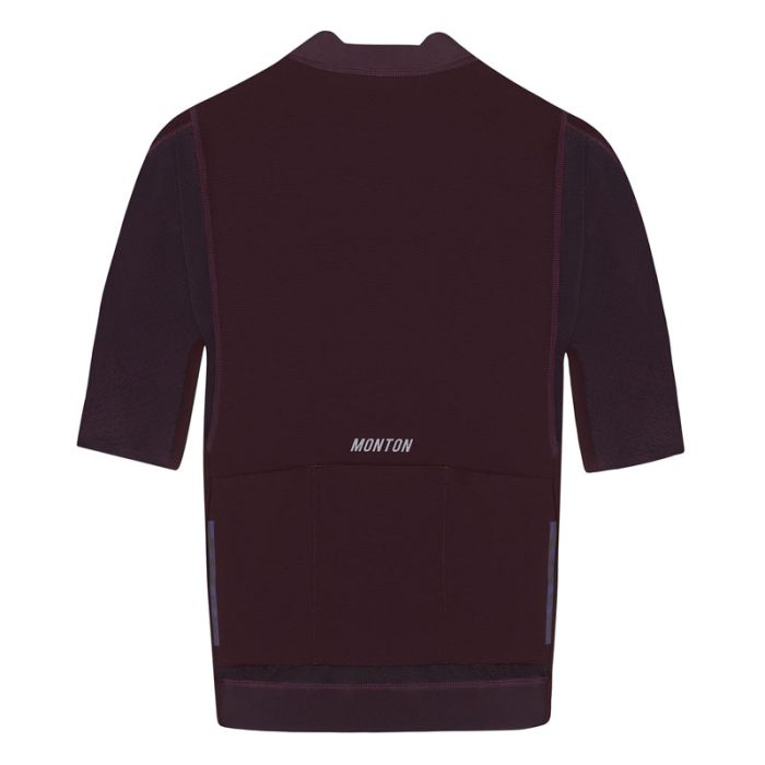 MENS JERSEY 25-TRAVELER FIG PLUM PURPLE