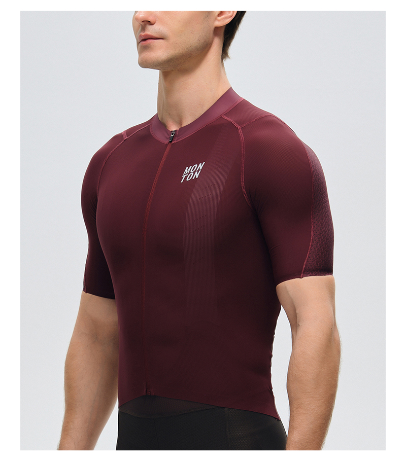 MENS JERSEY 25-TRAVELER FIG PLUM PURPLE