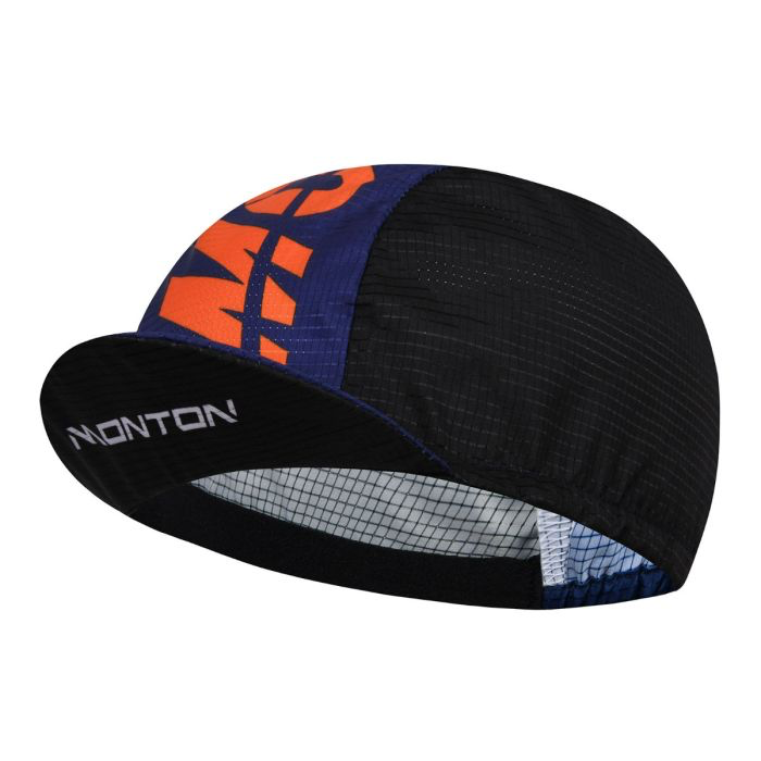 CYCLING CAP URBAN+ TRAVELER EVO BLUE