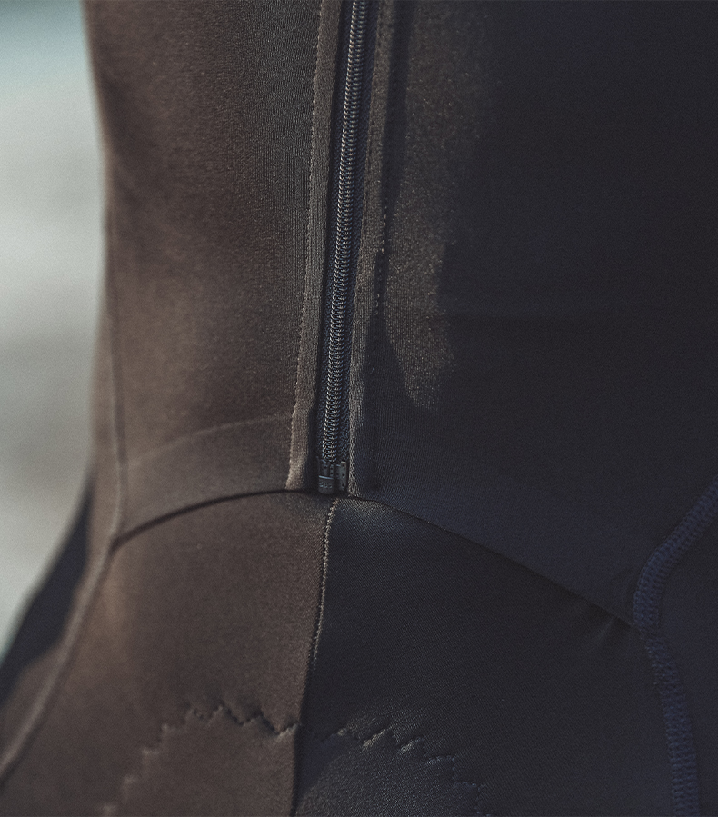 MPCC MENS CYCLING SKINSUIT SHORT SLEEVE PRO