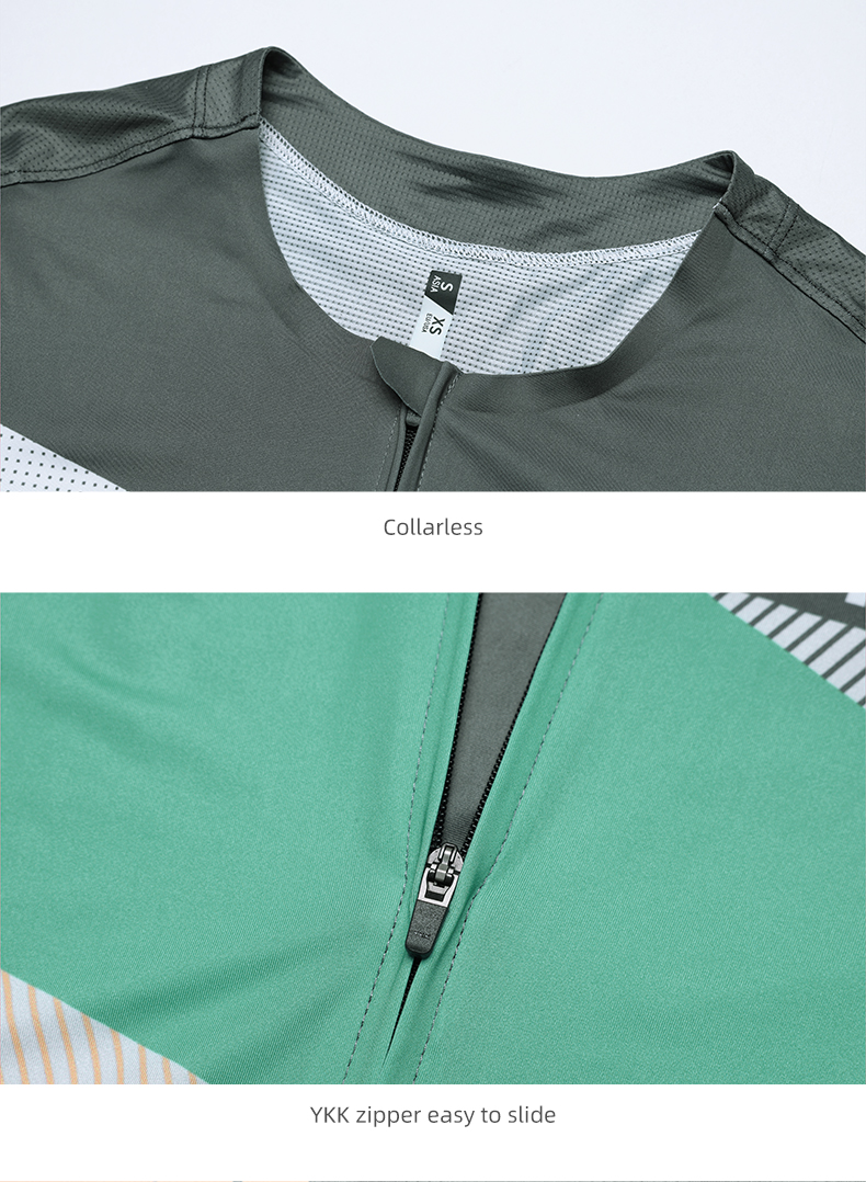 SKULL MONTON MENS JERSEY SK TWO CARBON GRAY - GEO GRAY