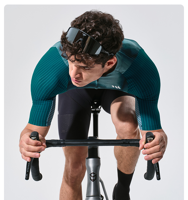 VALORE MONTON MENS JERSEY MOTION BLACK