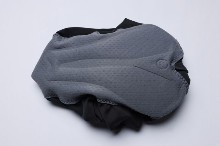 MENS CYCLING BIB SHORTS URBAN+ CHIRUI