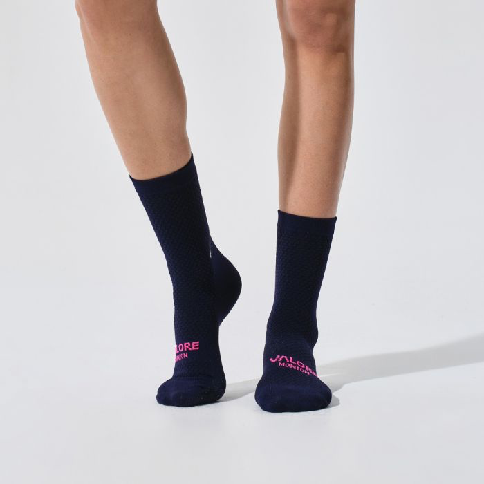 VALORE MONTON WOMENS CYCLING SOCKS ERA
