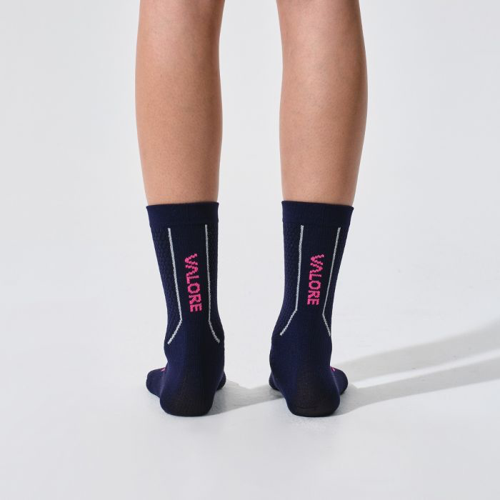 VALORE MONTON WOMENS CYCLING SOCKS ERA