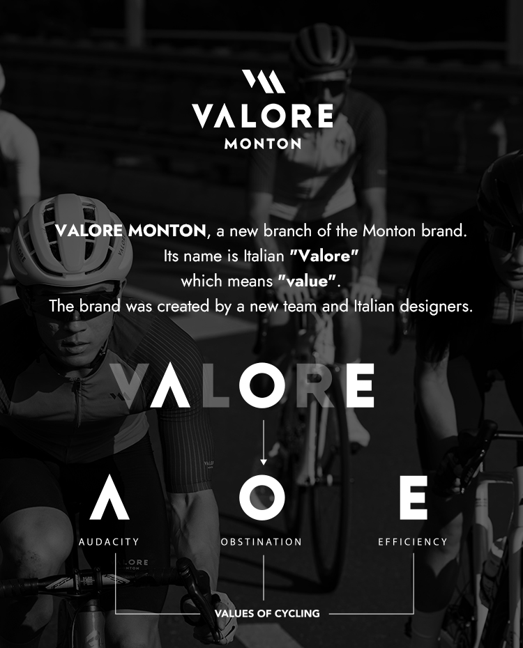 VALORE MONTON MENS BIB SHORTS NUOVA LUNA NAVY BLUE