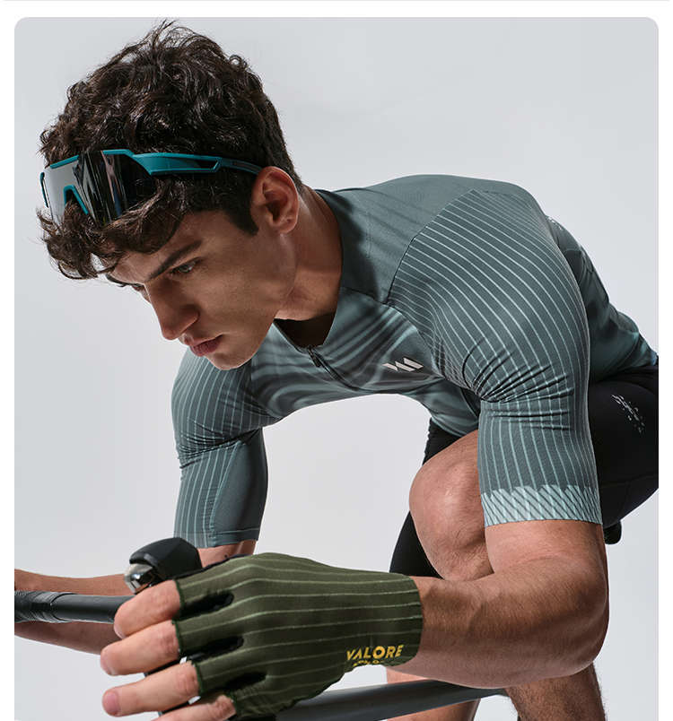 VALORE MONTON MENS JERSEY FLUIDITY DODGER BLUE