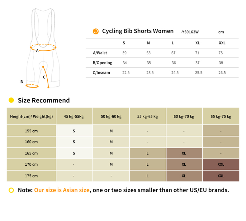 SKULL MONTON WOMENS CYCLING BIB SHORTS DARK GRAY