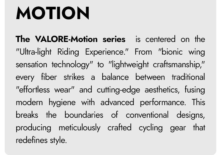 VALORE MONTON WOMENS LONG SLEEVE JERSEY MOTION BLUE