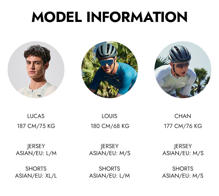 VALORE MONTON MENS LONG SLEEVE JERSEY MOTION WHITE