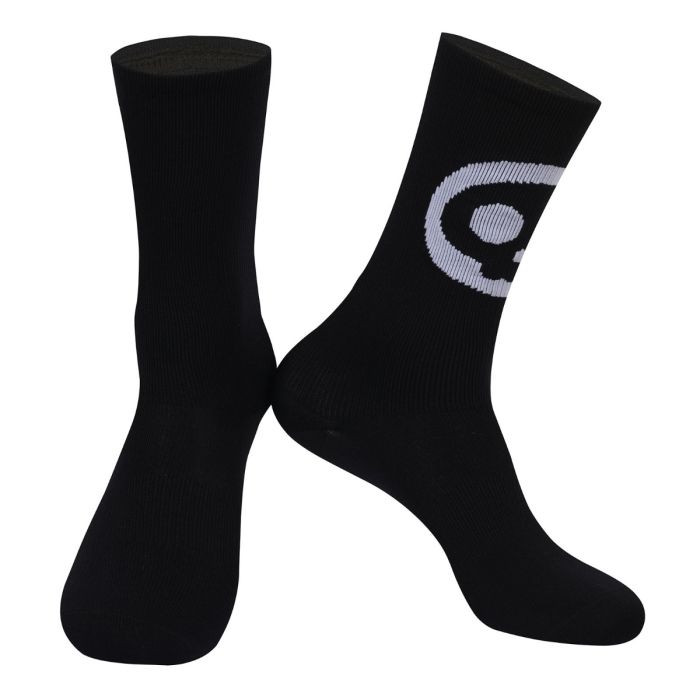 SKULL MONTON CYCLING SOCKS WOMEN