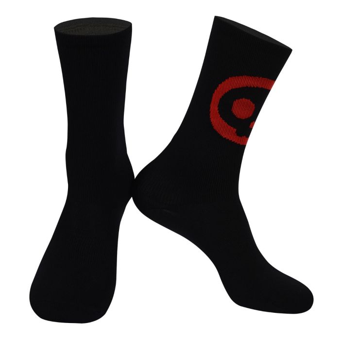 SKULL MONTON CYCLING SOCKS WOMEN