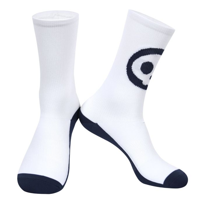 SKULL MONTON CYCLING SOCKS WOMEN