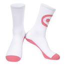 SKULL MONTON CYCLING SOCKS WOMEN