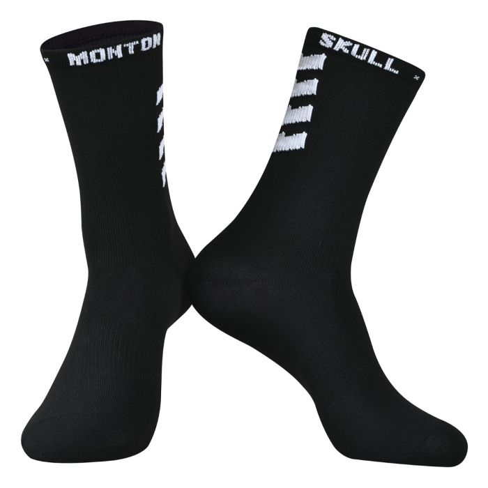 SKULL MONTON CYCLING SOCKS MENS 2023