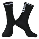 SKULL MONTON CYCLING SOCKS WOMEN 2023