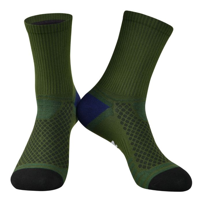 CYCLING SOCKS TRAVELER FEMALE