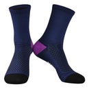 CYCLING SOCKS TRAVELER FEMALE