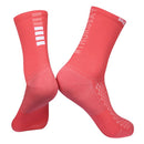 SKULL MONTON CYCLING SOCKS 2022 PINK TUESDAY II