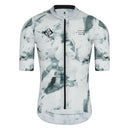 MENS CYCLING JERSEY PRO MARBLE