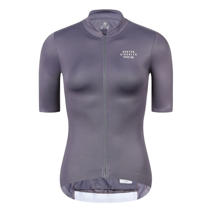 WOMENS CYCLING JERSEY PRO OBAKE LAVENDER