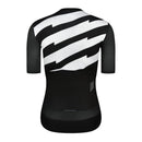 SKULL MONTON WOMENS CYCLING JERSEY WEEKEND III BLACK