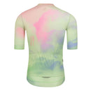 MENS CYCLING JERSEY URBAN+ MORNINGGLOW