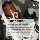 NUOVA LUNA WATER BOTTLE