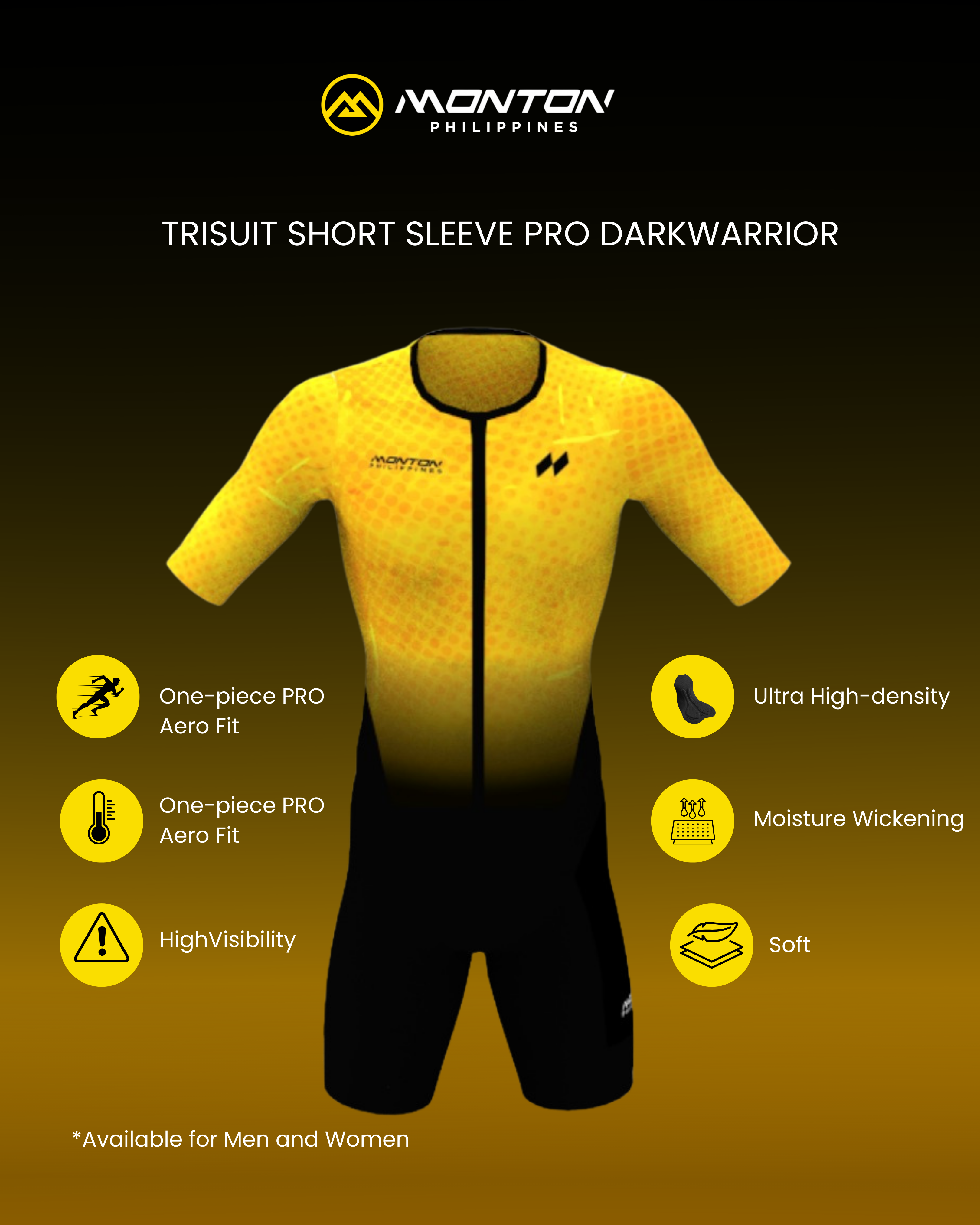 MPCC WOMENS CYCLING SKINSUIT SLEEVELESS PRO