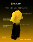 MPCC WOMENS CYCLING SKINSUIT SHORT SLEEVE PRO