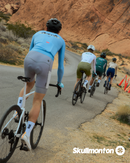 MENS JERSEY FLUX BLOCK - CHALK WHITE