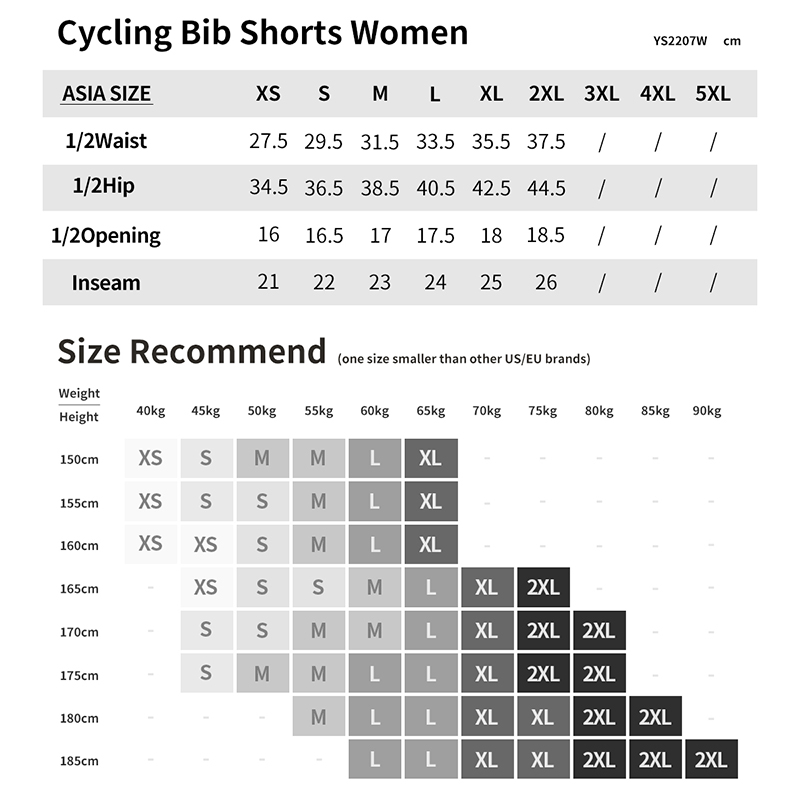 WOMENS BIB SHORTS FLUX BLOCK - DEEP FOREST