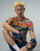 MENS JERSEY LOUD COPY