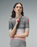 WOMENS JERSEY HORIZON - DUSK EARTH