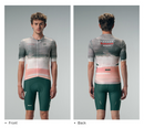 MENS JERSEY HORIZON - DUSK EARTH
