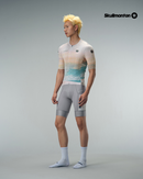 MENS JERSEY HORIZON - SOFT DAWN