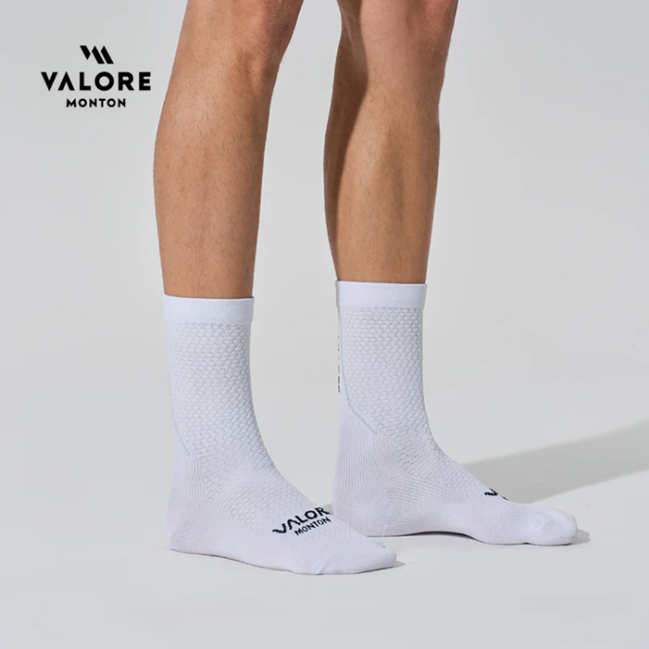 VALORE MONTON WOMENS CYCLING SOCKS ERA