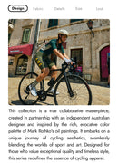 VALORE SHORT SLEEVE JERSEY WOMENS STRAORDINARIO GABLE GREEN