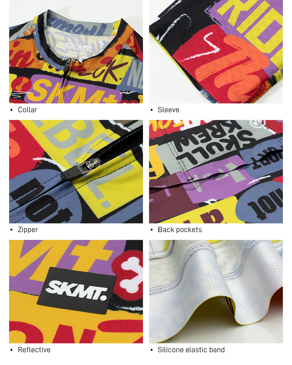 MENS JERSEY LOUD COPY